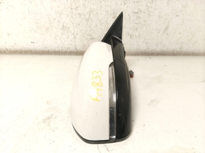 Land Rover Evoque (2011–2018) Side mirror and its parts - 2