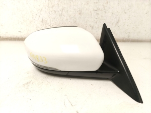 Land Rover Evoque (2011–2018) Side mirror and its parts - 4