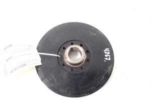   Crankshaft pulley  - A2820351200 