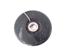 Mercedes Benz A-Class 177 (2018–2026) Crankshaft pulley A2820351200 - 3