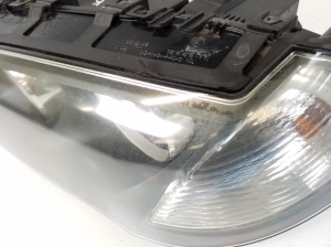 BMW X3 E83 (2003–2010) Headlight and its parts 7162195 - 3