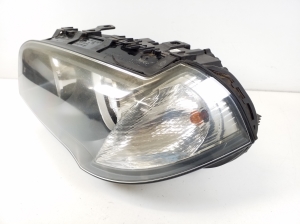BMW X3 E83 (2003–2010) Headlight and its parts 7162195 - 4