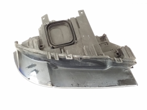 BMW X3 E83 (2003–2010) Headlight and its parts 7162195 - 5