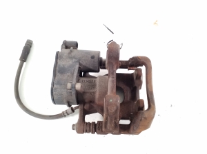Mercedes Benz A-Class 177 (2018–2026) Rear brake caliper A2474231900 - 2