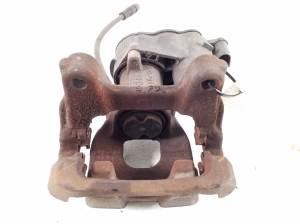 Mercedes Benz A-Class 177 (2018–2026) Rear brake caliper A2474231900 - 3
