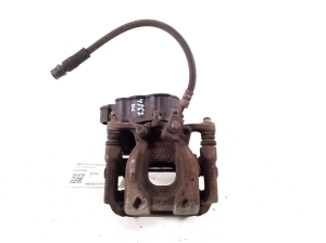   Rear brake caliper  - A2474231900 