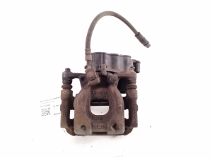   Rear brake caliper  - A2474232000 