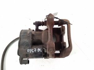 Mercedes Benz A-Class 177 (2018–2026) Rear brake caliper A2474232000 - 2