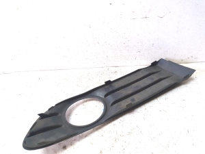 VOLVO S40 II (2004–2013) Front bumper lower grille 30744919 - 5