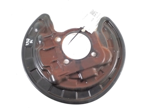   Rear hub protection  - A2474231000 