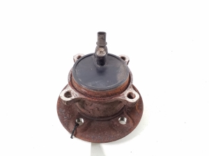 Mercedes Benz A-Class 177 (2018–2026) Rear bearing A2473560200 - 2