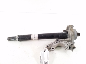   Front drive shaft intermediate shaft  - A1773304001 