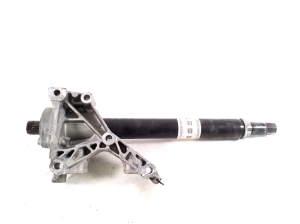 Mercedes Benz A-Class 177 (2018–2026) Front drive shaft intermediate shaft A1773304001 - 3