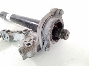 Mercedes Benz A-Class 177 (2018–2026) Front drive shaft intermediate shaft A1773304001 - 4