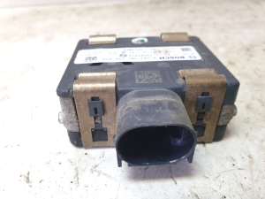 Kia Stonic I (2017–2026) Blind spot radar Distronic H895650011 - 3