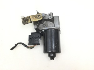 BMW X5 E53 (1999–2006) Scheibenwischermotor vorne 24012878 - 2