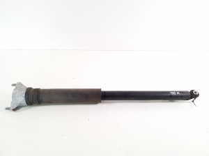 Mercedes Benz A-Class 177 (2018–2026) Rear shock absorber A1773206903 - 4