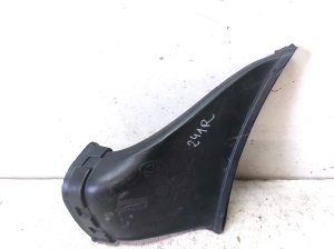 Kia Stonic I (2017–2026) Bremsluftkanal 86576H8400 - 2