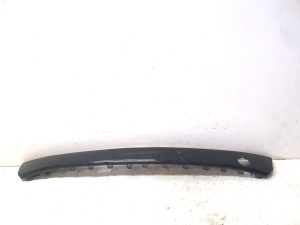 Kia Stonic I (2017–2026) Front bumper trim strip 86562H8030 - 2