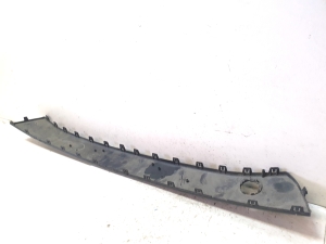 Kia Stonic I (2017–2026) Front bumper trim strip 86562H8030 - 3