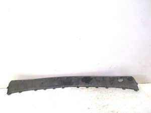 Kia Stonic I (2017–2026) Front bumper trim strip 86562H8030 - 5