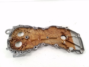 Mercedes Benz A-Class 177 (2018–2026) Timing chain cover A2820107302 - 3