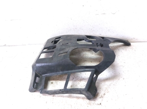 Ford S-MAX (2006–2015) Front bumper bracket 6M2117E856BB - 2
