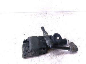 Mazda 6 (2007–2012) Headlight washer nozzle GS1F5182Y - 3