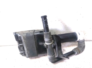 Mazda 6 (2007–2012) Headlight washer nozzle GS1F5182Y - 4