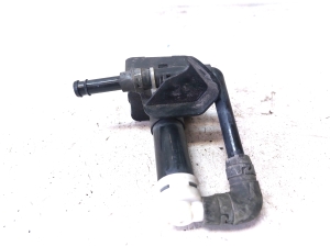 Mazda 6 (2007–2012) Esitule pesudüüs GS1F5182X - 2