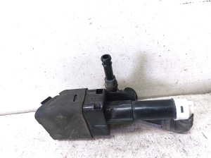 Mazda 6 (2007–2012) Esitule pesudüüs GS1F5182X - 3