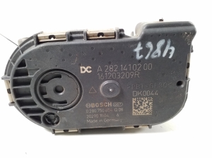 Mercedes Benz A-Class 177 (2018–2026) Accelerator valve A2821410200 - 2
