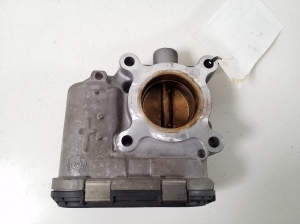 Mercedes Benz A-Class 177 (2018–2026) Accelerator valve A2821410200 - 3