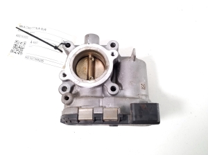   Accelerator valve  - A2821410200 