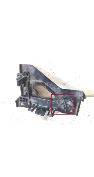 Kia Stonic I (2017–2026) Distronic-Halter H895650020 - 3