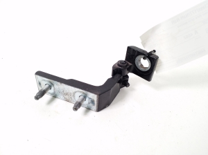 Mercedes Benz A-Class 177 (2018–2026) Rear side door lower hinge A1777301200 - 2
