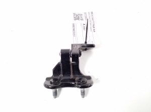 Mercedes Benz A-Class 177 (2018–2026) Rear side door upper hinge A1777300202 - 2