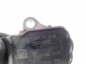 Mercedes Benz A-Class 177 (2018–2026) Ignition coil A2829060000 - 3