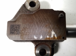 Mercedes Benz A-Class 177 (2018–2026) Timing chain tensioner A2820522800 - 2