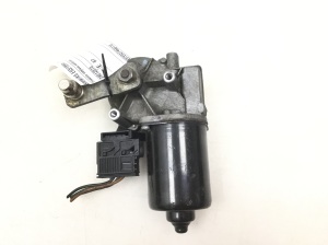 BMW X5 E53 (1999–2006) Scheibenwischermotor vorne 24012878 - 2