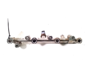   High pressure fuel line  - A2820703900 