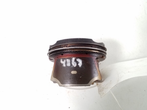   Kolb ja selle osad  - A2820301500 
