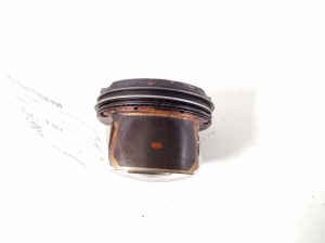 Mercedes Benz A-Class 177 (2018–2026) Kolb ja selle osad A2820301500 - 3