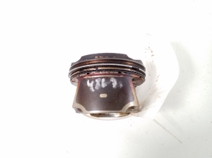 Mercedes Benz A-Class 177 (2018–2026) Kolb ja selle osad A2820301500 - 2