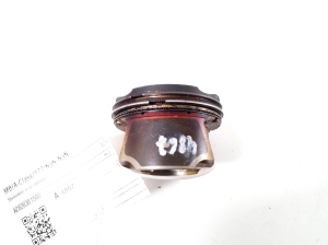 Mercedes Benz A-Class 177 (2018–2026) Kolb ja selle osad A2820301500 - 3