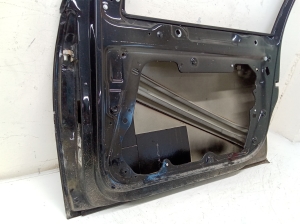 Volkswagen Golf VI (2008–2013) Vordere Tür 5K4831312 - 3