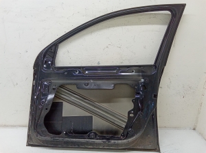 Volkswagen Golf VI (2008–2013) Vordere Tür 5K4831312 - 4