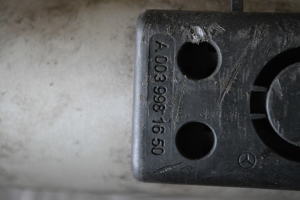 Mercedes Benz E-Class W212 (2009–2015) Front subframe - 2