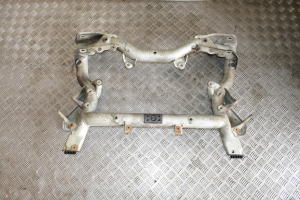 Mercedes Benz E-Class W212 (2009–2015) Front subframe - 4