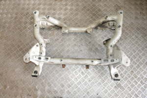 Mercedes Benz E-Class W212 (2009–2015) Front subframe - 5